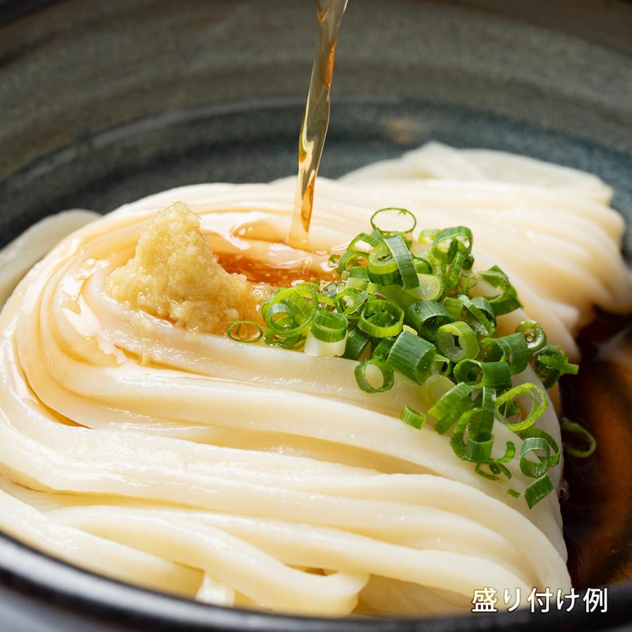 本生うどんセット | 本格手打もり家(もりや)|高松市の本格手打ち讃岐うどん