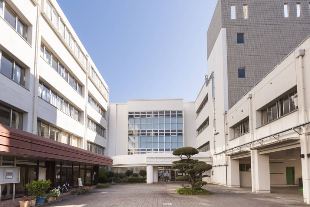 芦花高校（東京都）の情報（偏差値・口コミなど） | みんなの高校情報