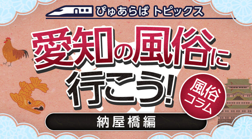 おすすめ】豊川(愛知)のオナクラ・手コキデリヘル店をご紹介！｜デリヘルじゃぱん