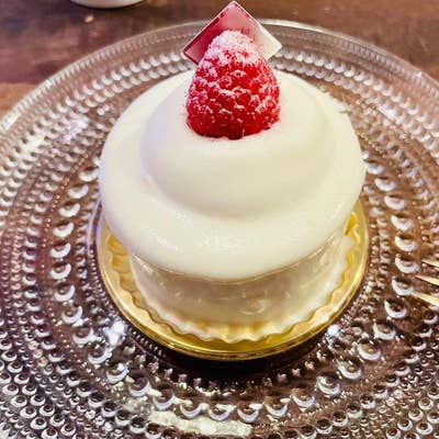 Patisserie Un樹（アンジュ）(浦安/カフェ・スイーツ) |