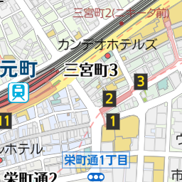 神戸】おひとり様大歓迎！駅近「三宮オーパ2」でランチも夜ごはんも♪ | PrettyOnline