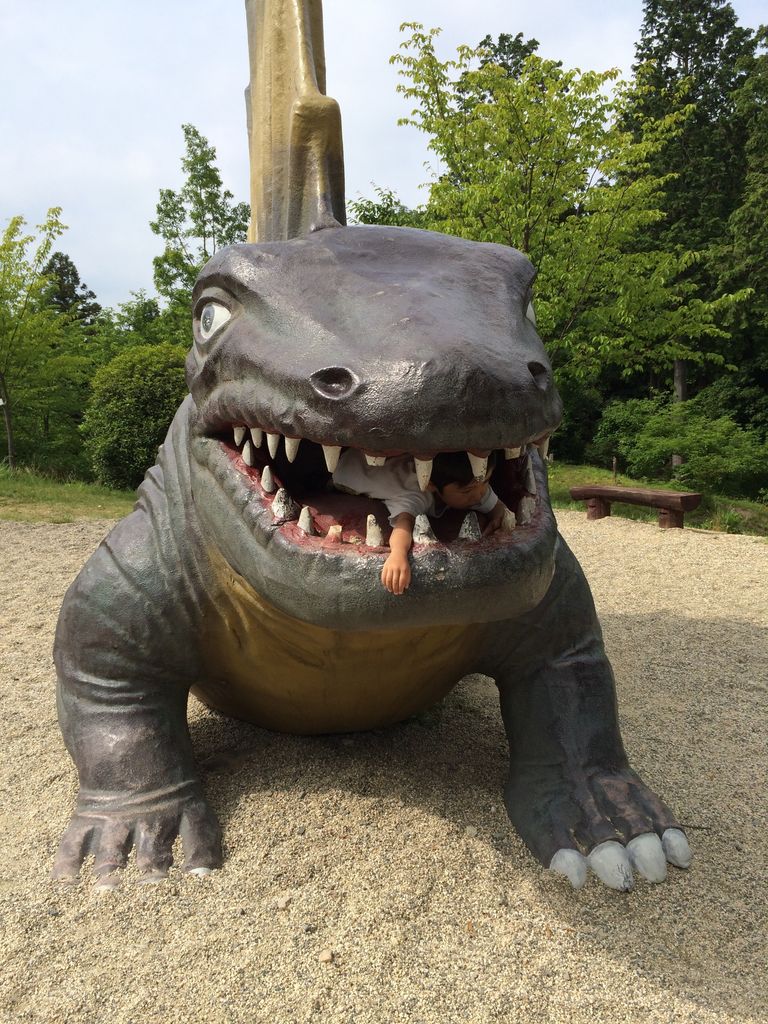 霞・ゆめくじら公園へ行ってきました（三重県四日市市）