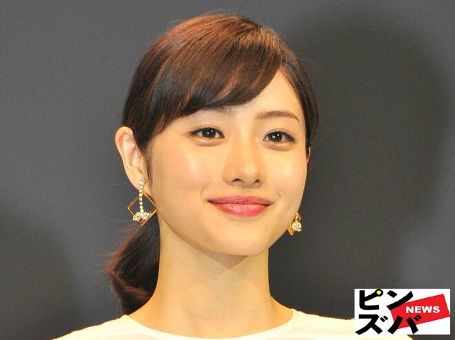 2025年冬】どれが好み？石原さとみのヘアスタイル・髪型・ヘアアレンジ一覧｜BIGLOBE Beauty