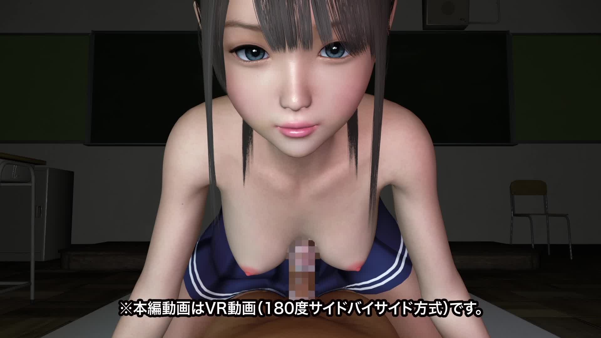 VR対応しているエロ動画作品まとめ - DLチャンネル みんなで作る二次元情報サイト！