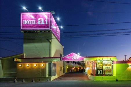 ハッピーホテル｜広島県 東広島市のラブホ ラブホテル一覧