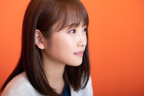 薮下楓、STU48卒業！「やっぱり最後は笑顔で明るく行きたいなと思います！」｜ウォーカープラス