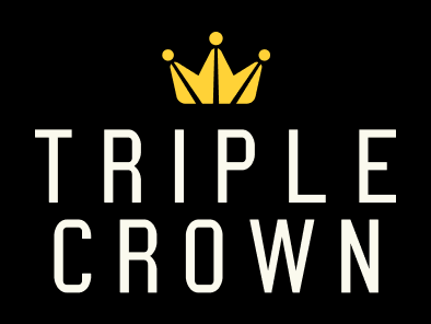 Triple Crown Whiskey - Triple