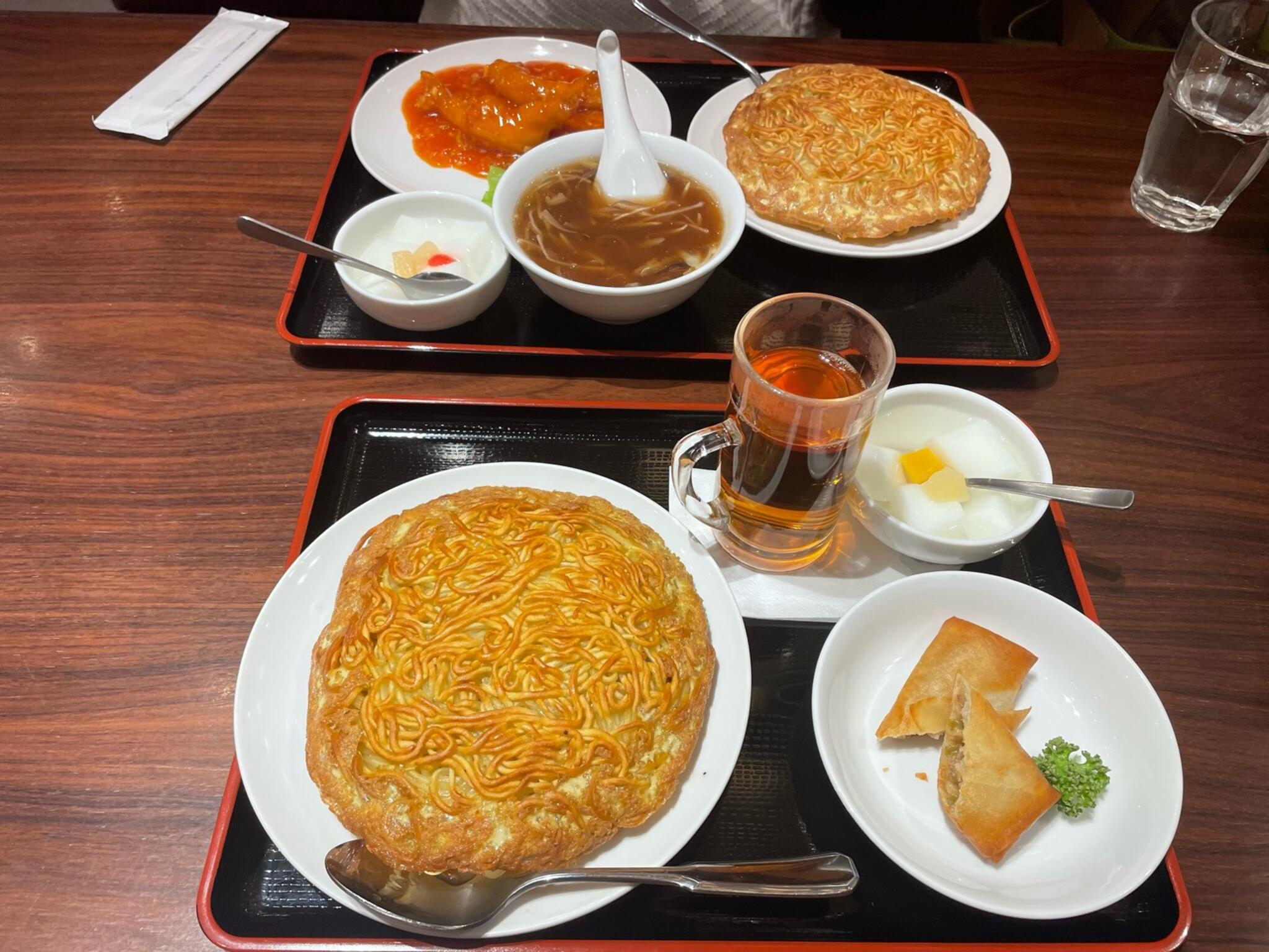 梅蘭 イーアス春日井店 - 春日井市六軒屋町/飲茶・点心店 |