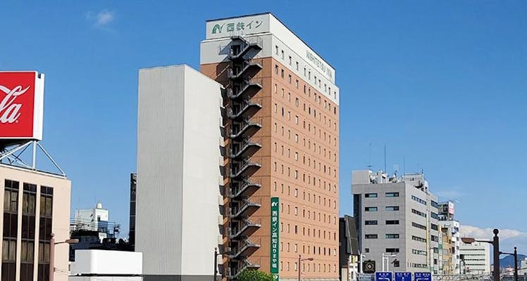 はりまや橋駅周辺のホテル・旅館 料金比較・宿泊予約 - 12社から最安値検索【価格.com】