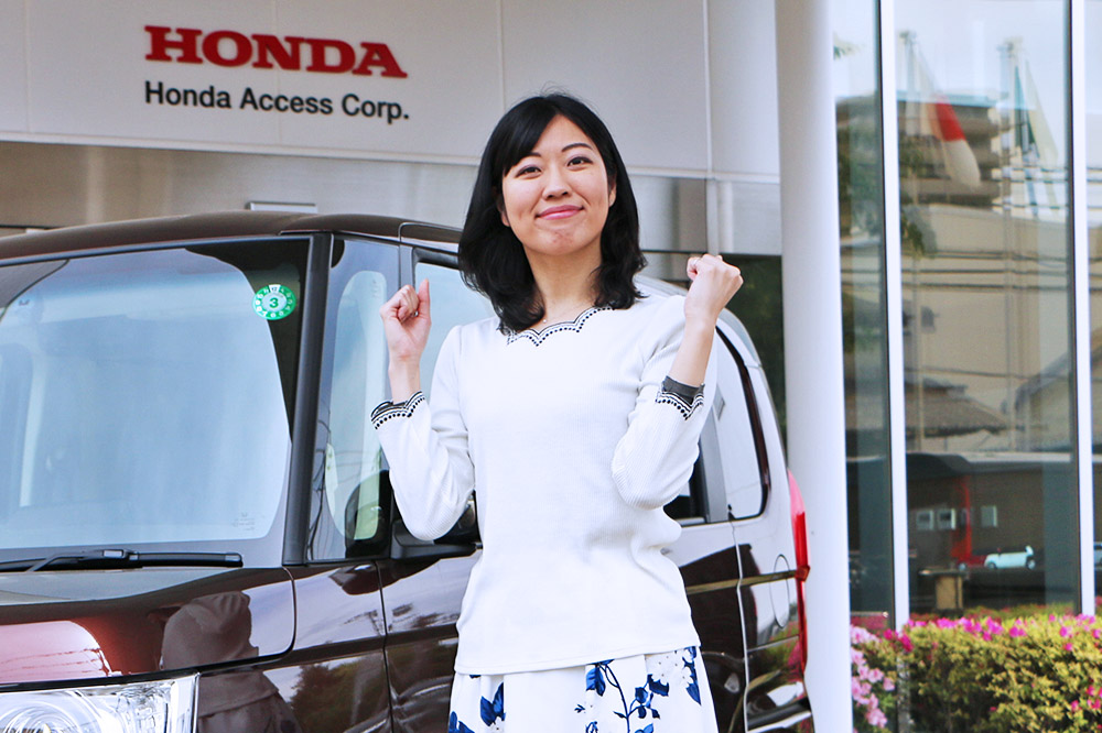 ディーラーが知られたくないホンダN-ONE RSの秘密。#shorts #honda