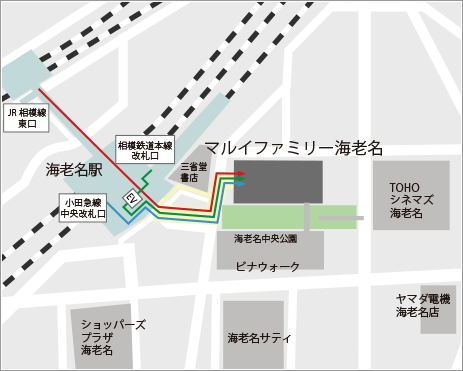 地区計画について｜海老名市公式ウェブサイト