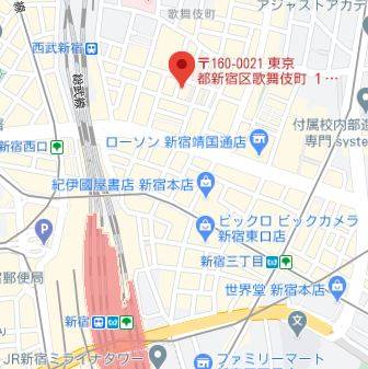 トップページ｜新宿で激安のおしゃぶり専門店なら「レンタＤＥピンサロ 新宿本店」