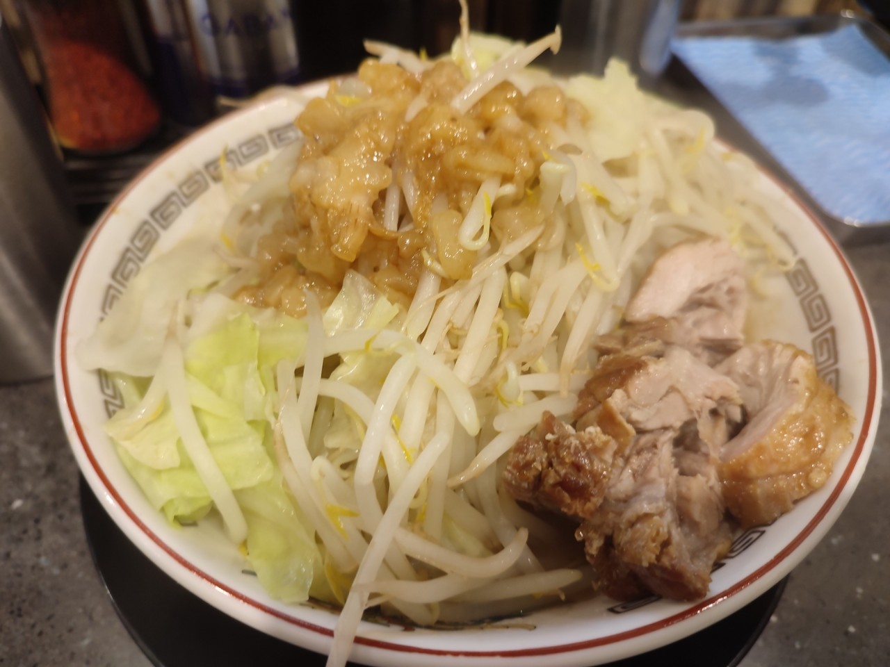 五反田】深夜に旨い〆ラーメン！おすすめ8選 [食べログまとめ]