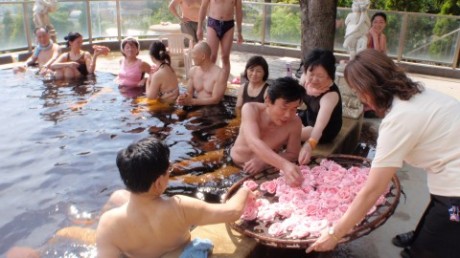 混浴露天風呂があるホテル・旅館・宿（雲仙・小浜(長崎県)）- JTB