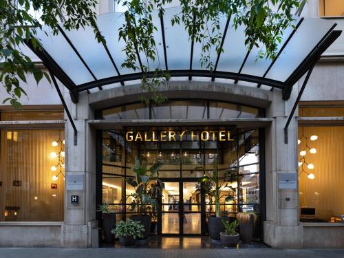 Gallery | Hotel