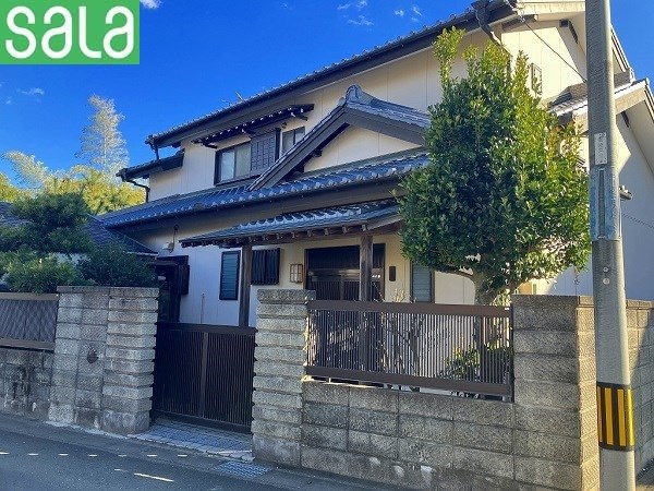 アットホーム】豊橋市 牛川町字乗小路 （赤岩口駅 ）