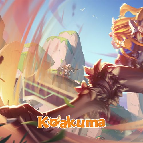 Koakuma - Game | PlayToEarn