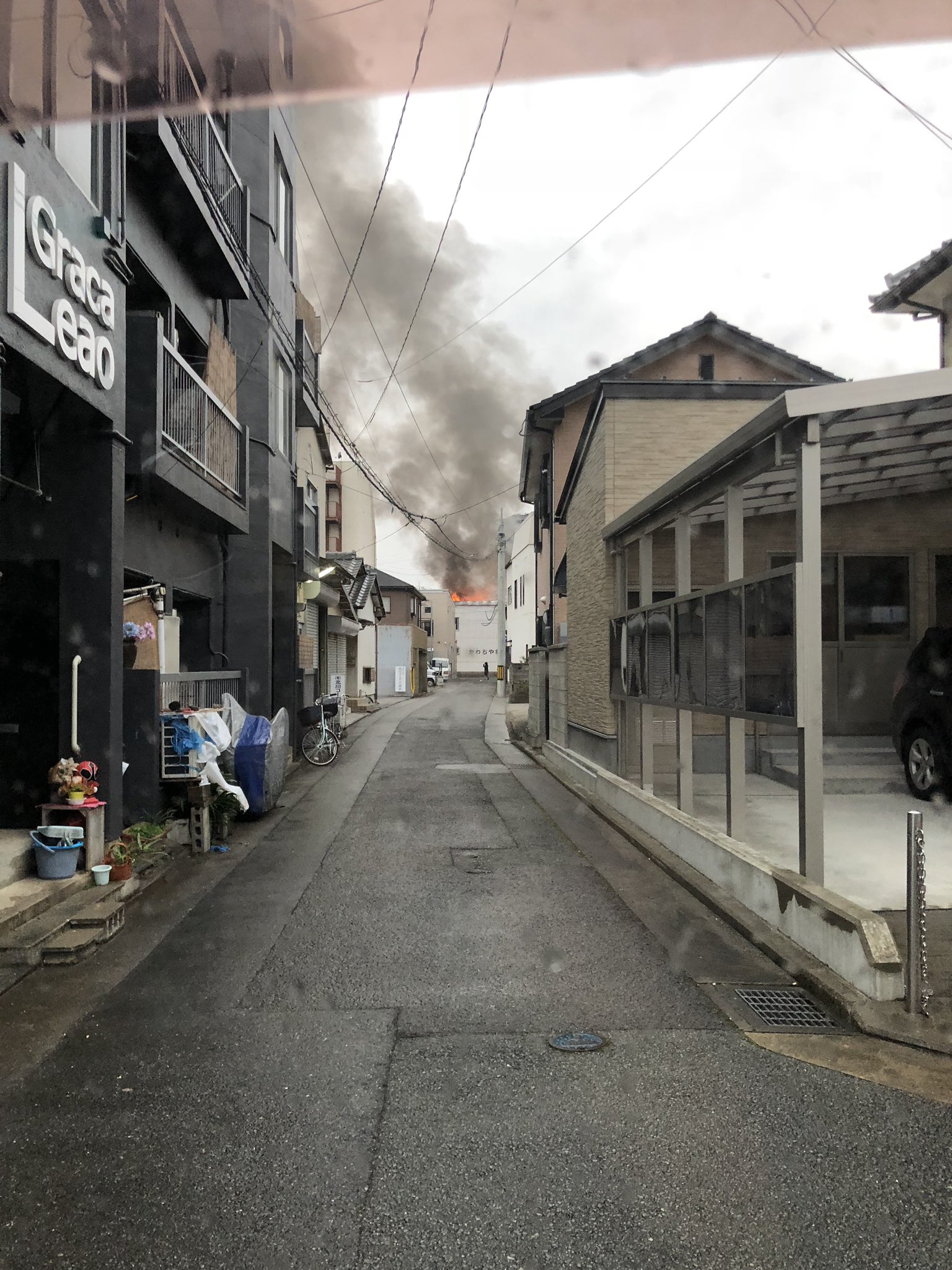 【 徳島 】秋田町遊廓跡と歓楽街