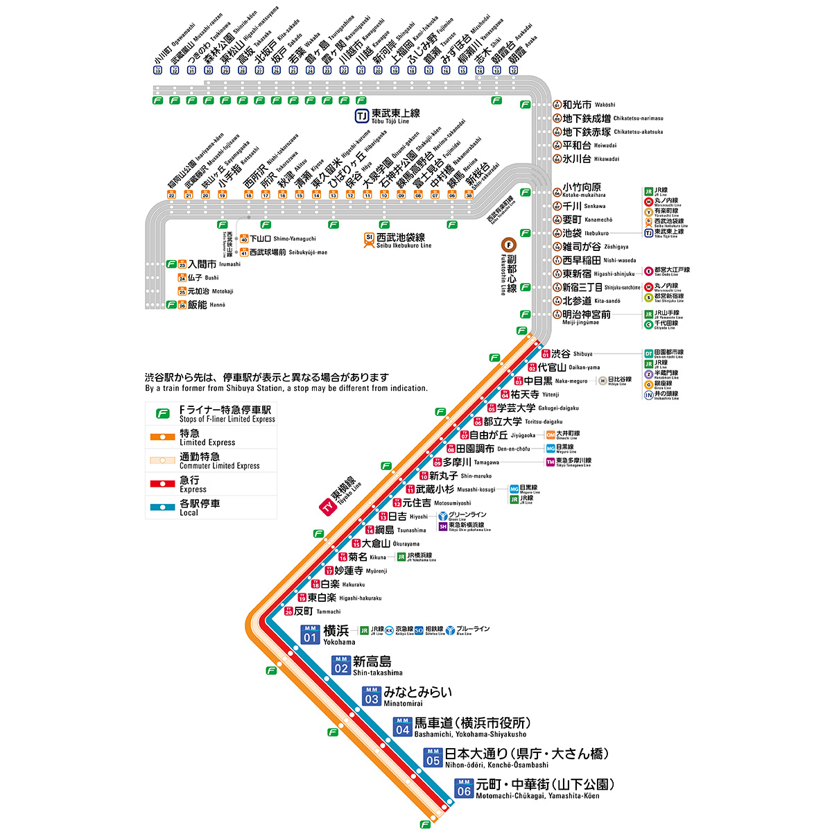 横浜スタジアム アクセス】電車・車での行き方・料金・時間をエリア別に徹底比較した！ | アキチャン -akippa