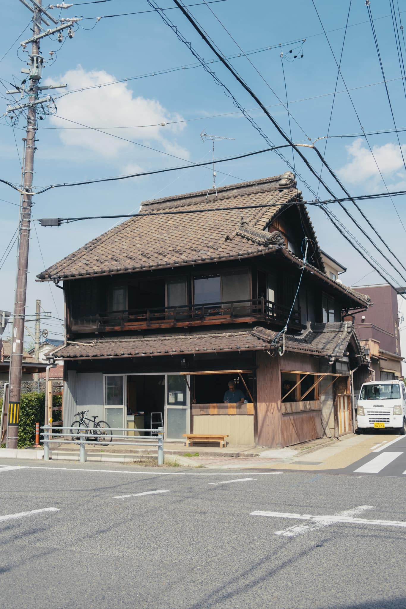 岐阜バスウオッチング】岐阜バス 側面展望シリーズ イオンモール各務原線 イオンモール発各務原市役所前駅行き 新那加駅ロータリー乗り入れ開始