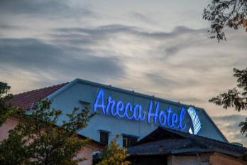 Hotel Areca, Torrellano