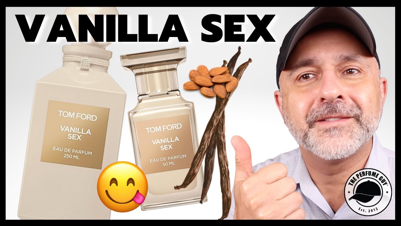 Vanilla Sex / Vanilla