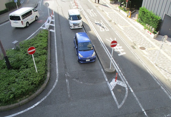 アクセス・駐車場 | 海老名駅前、おもしろタウン！ ViNAWALK