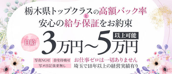 那須塩原大田原黒磯ちゃんこ（ナスシオバラオオタワラクロイソチャンコ）［那須塩原 デリヘル］｜風俗求人【バニラ】で高収入バイト