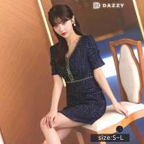 韓国風ワンピースで大人セクシー！キャバクラや水商売・ラウンジ・結婚式や二次会など、そのまま電車に乗れる衣装・銀座 | 銀座クラブ 求人・派遣ならナイトアークス