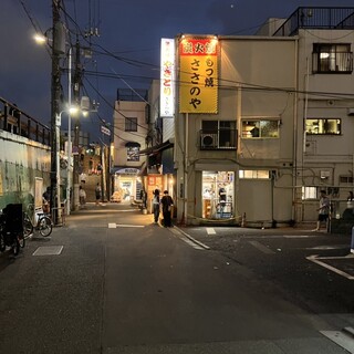 サウナセンター鶯谷本店[台東区]のサ活（サウナ記録・口コミ感想）一覧234ページ目 - サウナイキタイ