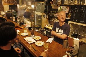 たけぞう路地裏食堂（大宮駅周辺 焼鳥・串焼き）のグルメ情報 | ヒトサラ