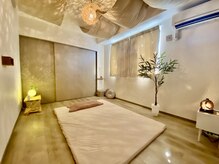 Thai massage honjo