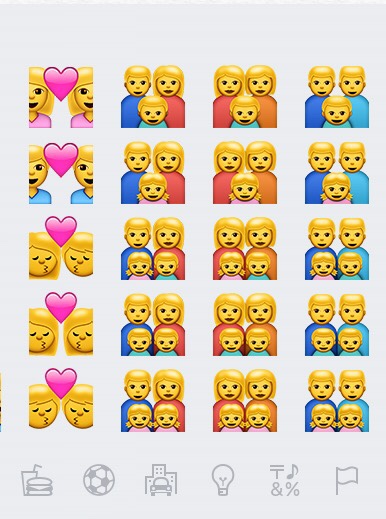 日本から世界に広まった｢絵文字（emoji）｣は、どのように生まれたのか？ | FUZE