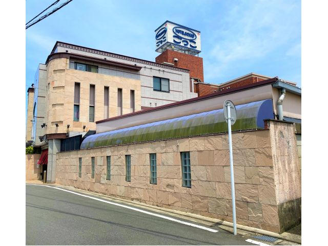 京急線で品川駅から直通 1時間以内で東京からも意外と近い！北久里浜駅 （お知らせ）｜ラブホテル・ラブホを検索するなら【クラブチャペルホテルズ】