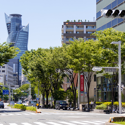 写真】ABC整体スタジオ 名古屋伏見店 [名古屋市中区/伏見駅]｜EPARK