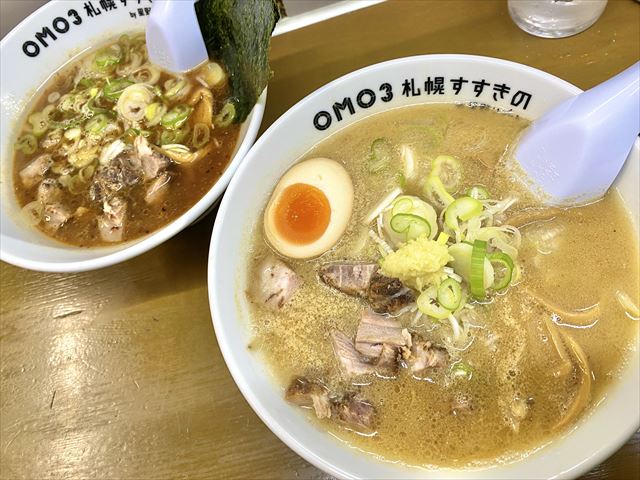 すすきの（日本、札幌市）の人気ホテル