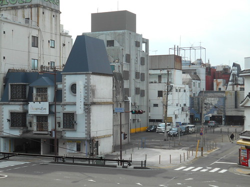 金津園 - 岐阜市、岐阜県