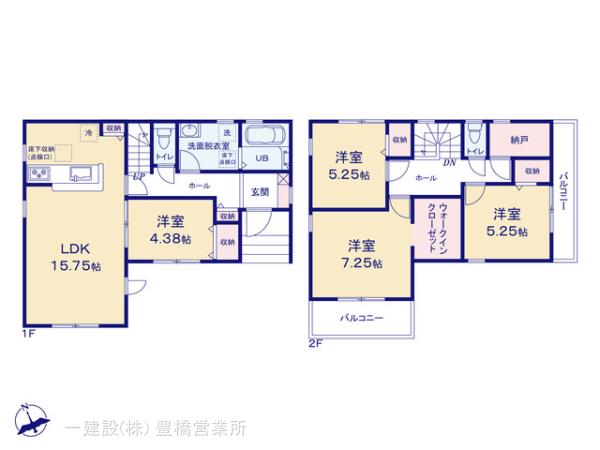 アットホーム】豊橋市 牛川町字乗小路 （赤岩口駅 ）