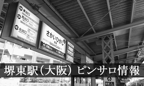 裏情報】ピンサロ”僕のナース堺東店 ”でチンコ注射出!?料金・口コミを公開！ | Trip-Partner[トリップパートナー]