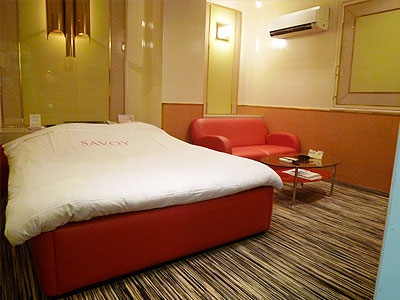 HOTEL Le Club 鶯谷駅前店 -