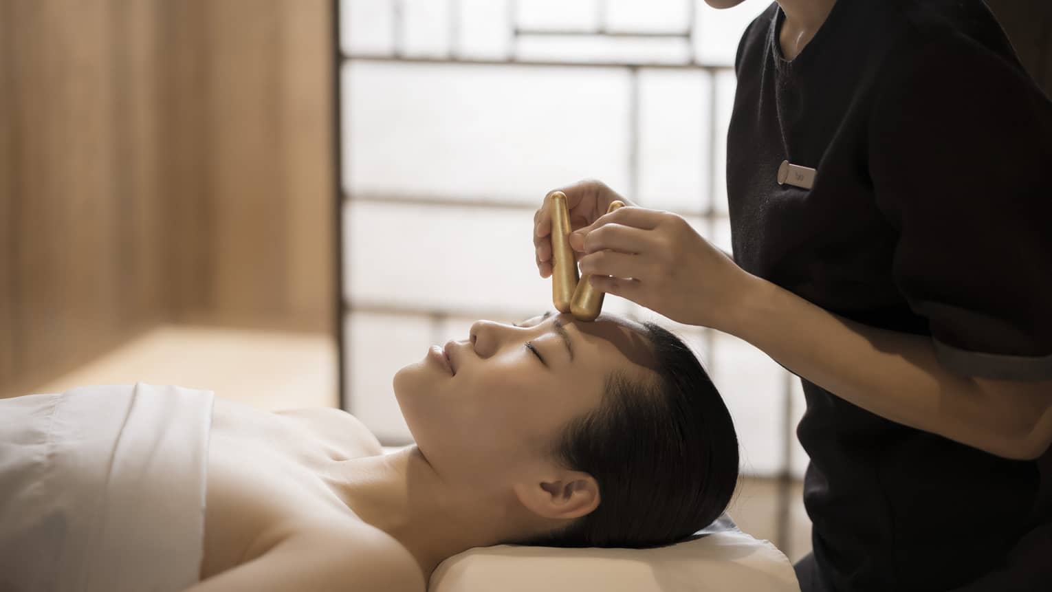 Japanese Foot Spa Treatment