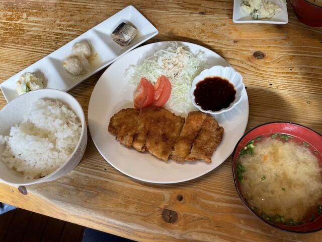 移転】居酒屋 よかろうもん -