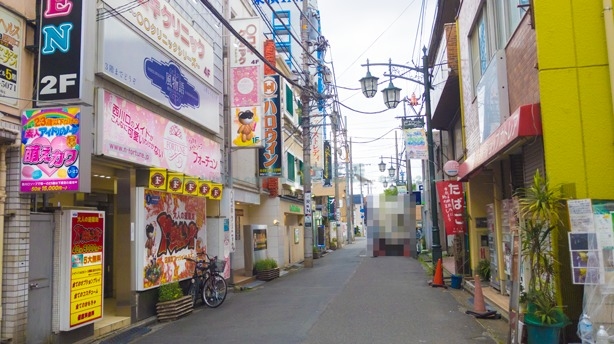 埼玉県下随一の多国籍タウン「西川口」・「蕨（ワラビスタン）」エリアを散策してみた│ある通訳案内士の旅路