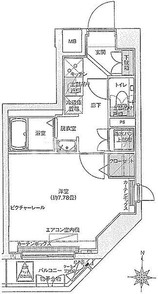 ドルチェ日暮里の購入・売却・賃貸 物件情報｜東急リバブル