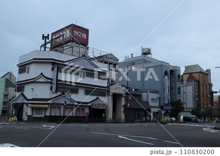 金津園に行ってきました④【岐阜県岐阜市】 : 寄る辺ない旅のブログ