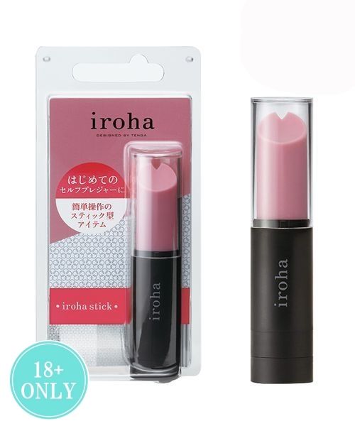 iroha stick