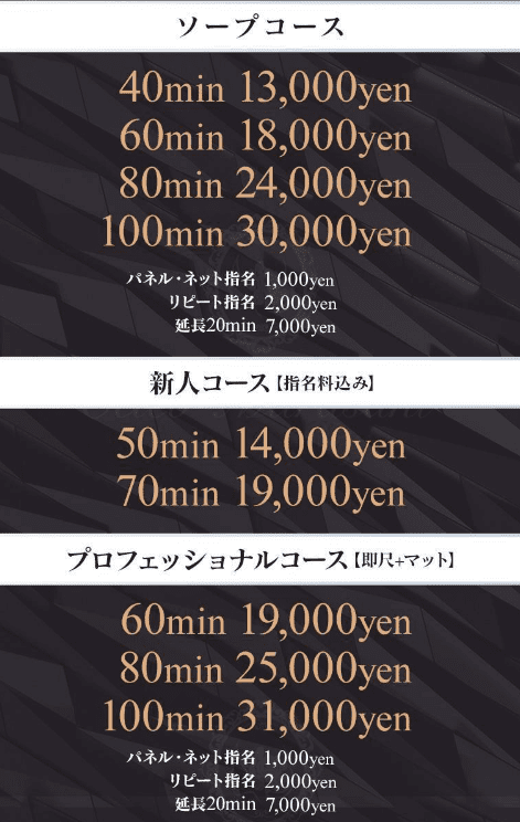 2024年最新】小倉のNN・NS確実ソープ9選！徹底調査ランキング - 風俗マスターズ