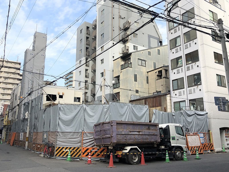 安田不動産 日本橋浜町に銭湯付きマンション 個性ある開発で街への愛着を醸成 |