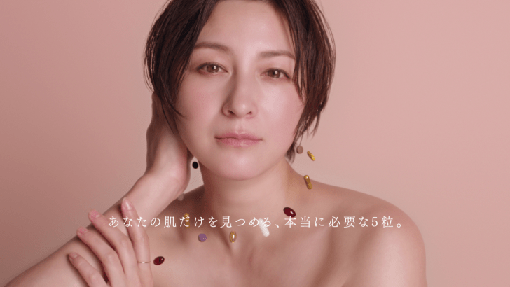 ショートヘアが似合う女優さん【広末涼子】さんの髪型をオーダーされたのでカットしてみた！