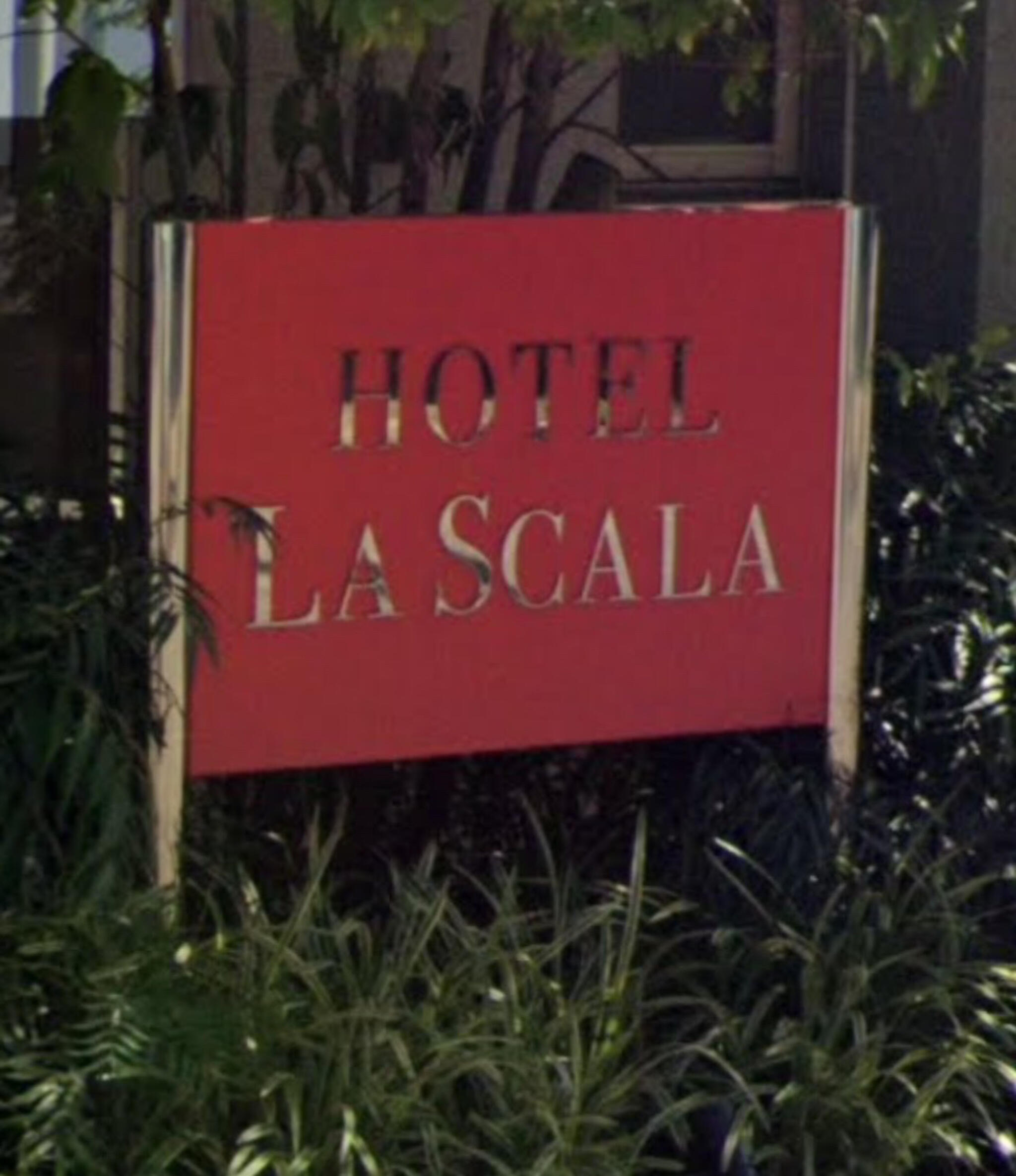 HOTEL LA SCALA